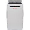 MN12CESWW MN Series 12,000 BTU Air Conditioner with Remote Control - Portable -1