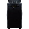MN12CESBB MN Series 12,000 BTU Air Conditioner with Remote Control - Portable -2