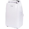 HL12CESWW HL Series 12,000 BTU Air Conditioner with Remote Control - Portable -1