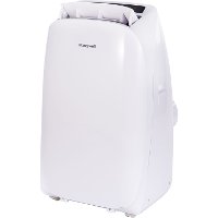 HL12CESWW HL Series 12,000 BTU Air Conditioner with Remote Control - Portable