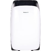 HL14CESWK Honeywell Portable Air Conditioner with Remote 14000 BTU - White and Black-2
