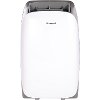 HL14CESWG HL Series 14,000 BTU Air Conditioner with Remote Control - Portable -1