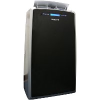 MM14CHCS MM Series 14,000 BTU Air Conditioner with 11,000 BTU Heat Pump - Portable