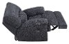 Charcoal Gray Power Recliner - Parker Valley-2