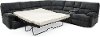 Charcoal Gray 3 Piece Power Reclining Sectional - Parker Valley-3