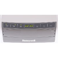 DH50W 50-Pint Dehumidifier