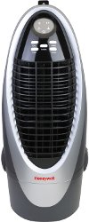 CS10XE 300 CFM Indoor Air Cooler with Remote Control - Evaporative -1