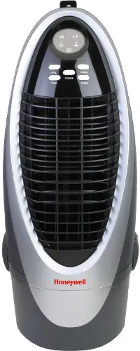 CS10XE Honeywell Indoor Evaporative Cooler with Remote - 175 sq ft