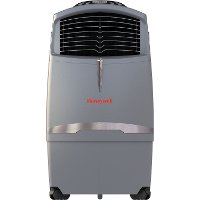 CL30XC Honeywell Indoor Evaporative Cooler with Remote - 320 sq ft-2