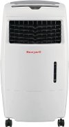 CL25AE 500 CFM Indoor Air Cooler with Remote Control - Evaporative