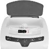 CL25AE 500 CFM Indoor Air Cooler with Remote Control - Evaporative -2