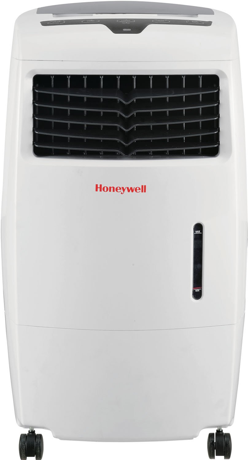 CL25AE Honeywell Indoor Evaporative Cooler with Remote - 300 sq ft-1