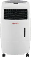 CL25AE Honeywell Indoor Evaporative Cooler with Remote - 300 sq ft