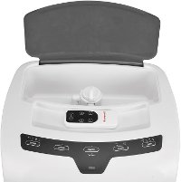 CL25AE Honeywell Indoor Evaporative Cooler with Remote - 300 sq ft-2