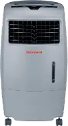 CO25AE Honeywell Indoor Outdoor Evaporative Cooler with Remote - 300 sq ft