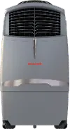 CO30XE Honeywell Indoor Outdoor Evaporative Cooler With Remote - 320 sq ft