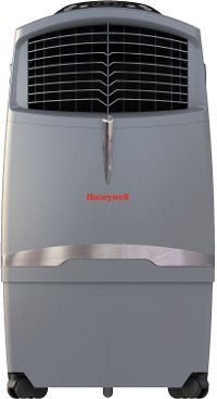 CO30XE Honeywell Indoor Outdoor Evaporative Cooler With Remote - 320 sq ft-1