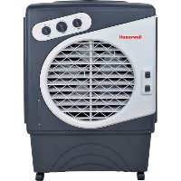 CO60PM 1540 CFM Indoor/Outdoor Air Cooler with Mechanical Controls - Evaporative