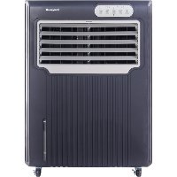CO70PE 588 CFM Indoor-Outdoor Air Cooler with Remote Control - Evaporative