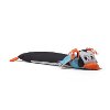 2150PEN Zzoodles Penguin Zzoodle Mesh