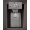 LMXS28626D LG 27.8 cu. ft. 4 Door French Door Smart Refrigerator - 36 Inch Black Stainless Steel-7