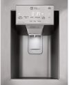 LFXS28968S LG 27.9 cu. ft. French Door Smart Refrigerator - 36 Inch Stainless Steel-7