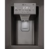 LFXS28968D LG 27.9 cu. ft. French Door Smart Refrigerator - 36 Inch Black Stainless Steel-5
