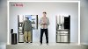 LFXS28968D LG 36 Inch French Door Refrigerator - Black Stainless Steel-7