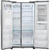 LSXS26396S LG Side by Side Refrigerator with InstaView Door-in-Door - 36 Inch Stainless Steel-6