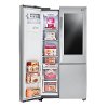 LSXC22396S LG 36 Inch Side by Side Refrigerator with InstaView Door-in-Door Counter Depth - Stainless Steel-6
