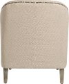 Pebble Tan Accent Chair - Harvard-2