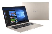 S510UA-RB51 ASUS 15.6 Inch 2.5GHz Intel Core I5-7200u 8GB 1TB Laptop