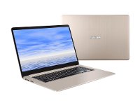 S510UA-DB71 ASUS 15.6 Inch Intel Core I7-7500U 2.7GHz 8GB 1TB Laptop