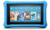 B01J90MSDS Amazon Fire Kids 7 Inch 16GB - Blue Kid-Proof Case