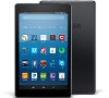B01J94SWWU Amazon Fire HD 8 Inch 16GB Tablet - Black