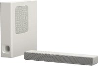 HT-MT300/W Sony HT-MT300 Mini Soundbar and Wireless Subwoofer