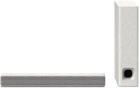 HT-MT300/W Sony HT-MT300 Mini Soundbar and Wireless Subwoofer-2