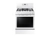 NX58M5600SW Samsung 5.8 cu. ft. Freestanding Gas Range with Convection-4