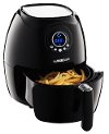 GoWISE Black 2.75-Quart Digital Air Fryer