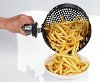 GoWISE Black 2.75-Quart Digital Air Fryer-3