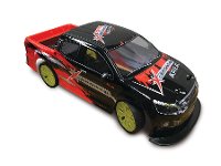 18 Inch Remote Control Drift Racing Truck