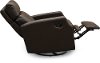 1290-19BEDMOCHA Mocha Swivel Glider Recliner - Sidney-2
