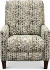 Onyx Push Back Recliner - Gemstone