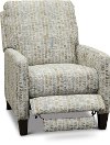 Diamond Push Back Recliner - Gemstone-2