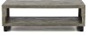 Modern Gray Coffee Table - Mulholland Drive
