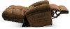 Nutmeg Brown Zero Gravity Reclining Lift Chair - Aurora-3