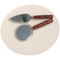 BAC413 Traeger Pizza Grilling Kit