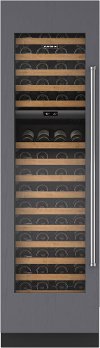 IW-24A-LH Sub-Zero 24 Inch Wine Storage, 102 Bottle Capacity - Panel Ready, Left Hinge
