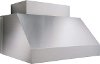 WPD38I36SB Best 36 Inch Monarch Pro Style Outdoor Hood - Stainless Steel