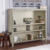 Antique Bronze Hutch - Julienne